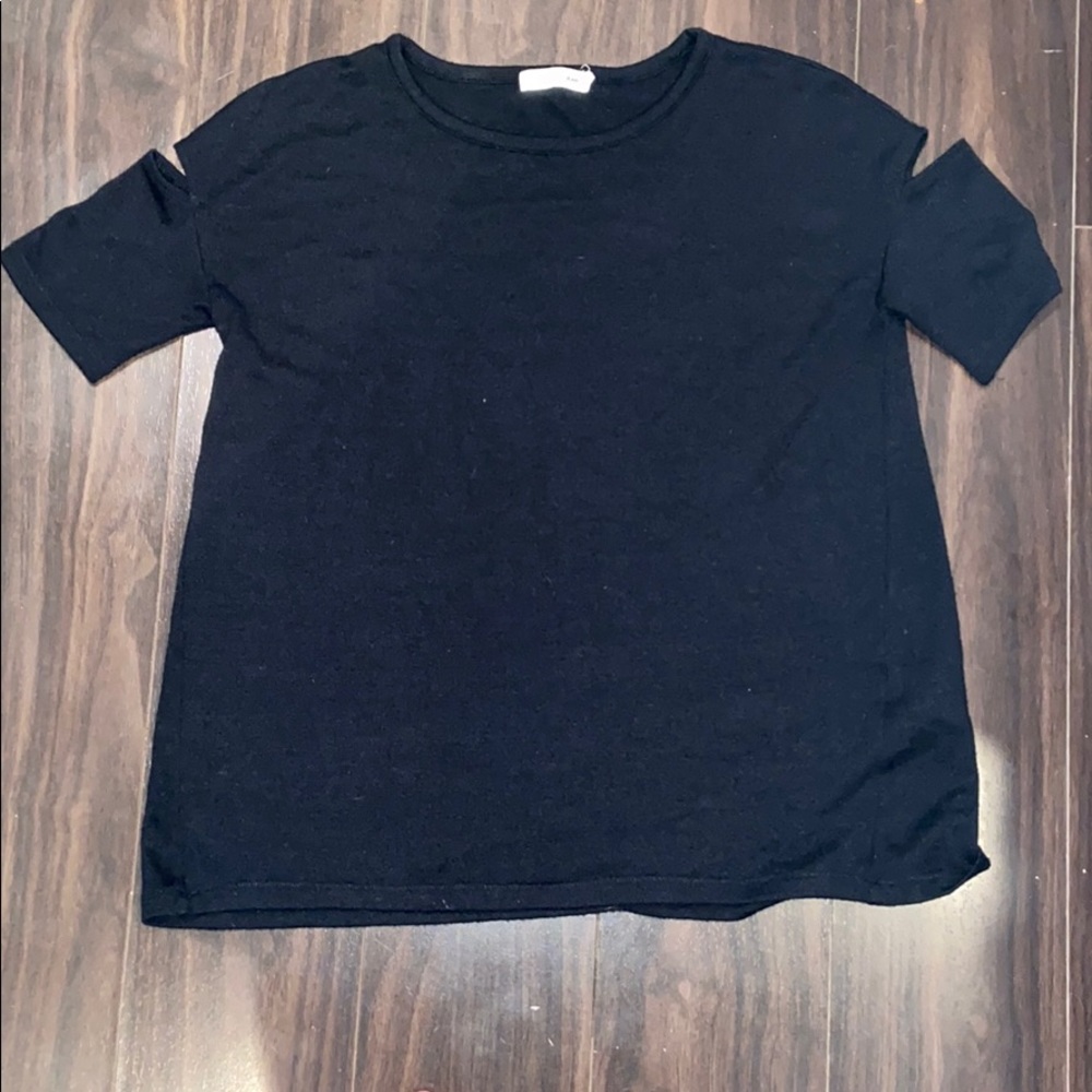 Rag and Bone Island Tee